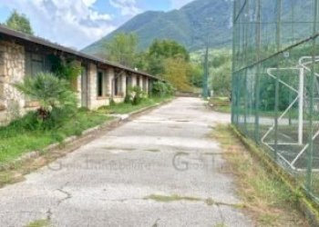 Attività Commerciale Roccaromana - foto 31