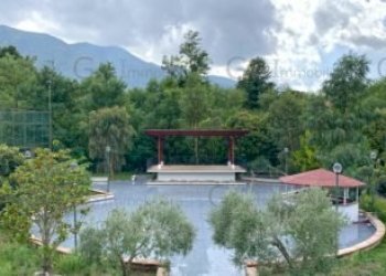 Attività Commerciale Roccaromana - foto 35