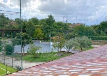 Attività Commerciale Roccaromana - foto 38