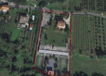 Attività Commerciale Roccaromana - foto 40