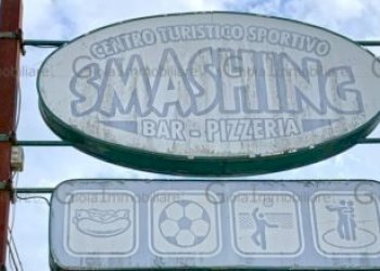 Attività Commerciale Roccaromana - foto 41