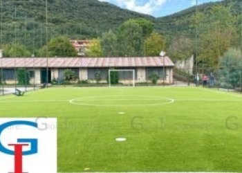 Attività Commerciale Roccaromana - foto 42