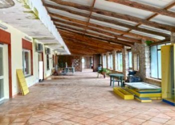 Attività Commerciale Roccaromana - foto 45