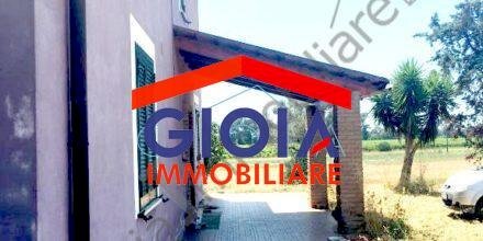 Casa Colonica Cellole - foto 2