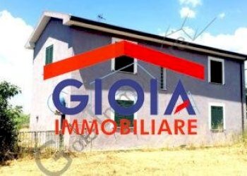 Casa Colonica Cellole - foto 4