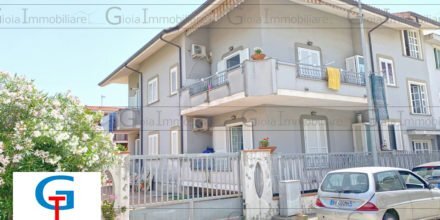 Porzione di casa Mondragone - foto 1