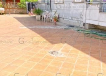 Porzione di casa Mondragone - foto 4