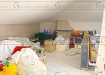 Porzione di casa Mondragone - foto 18