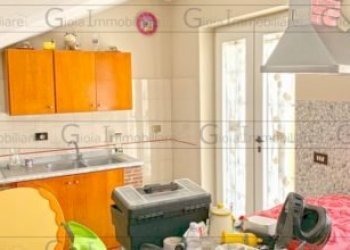 Porzione di casa Mondragone - foto 19