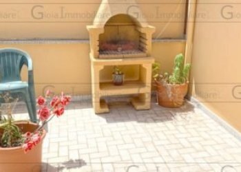 Porzione di casa Mondragone - foto 20