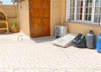 Porzione di casa Mondragone - foto 22