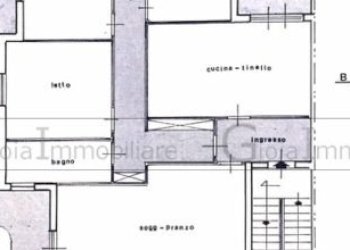 Porzione di casa Mondragone - foto 26