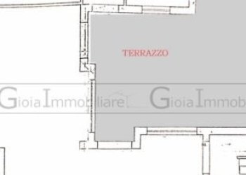 Porzione di casa Mondragone - foto 27