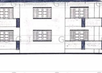 Porzione di casa Mondragone - foto 28