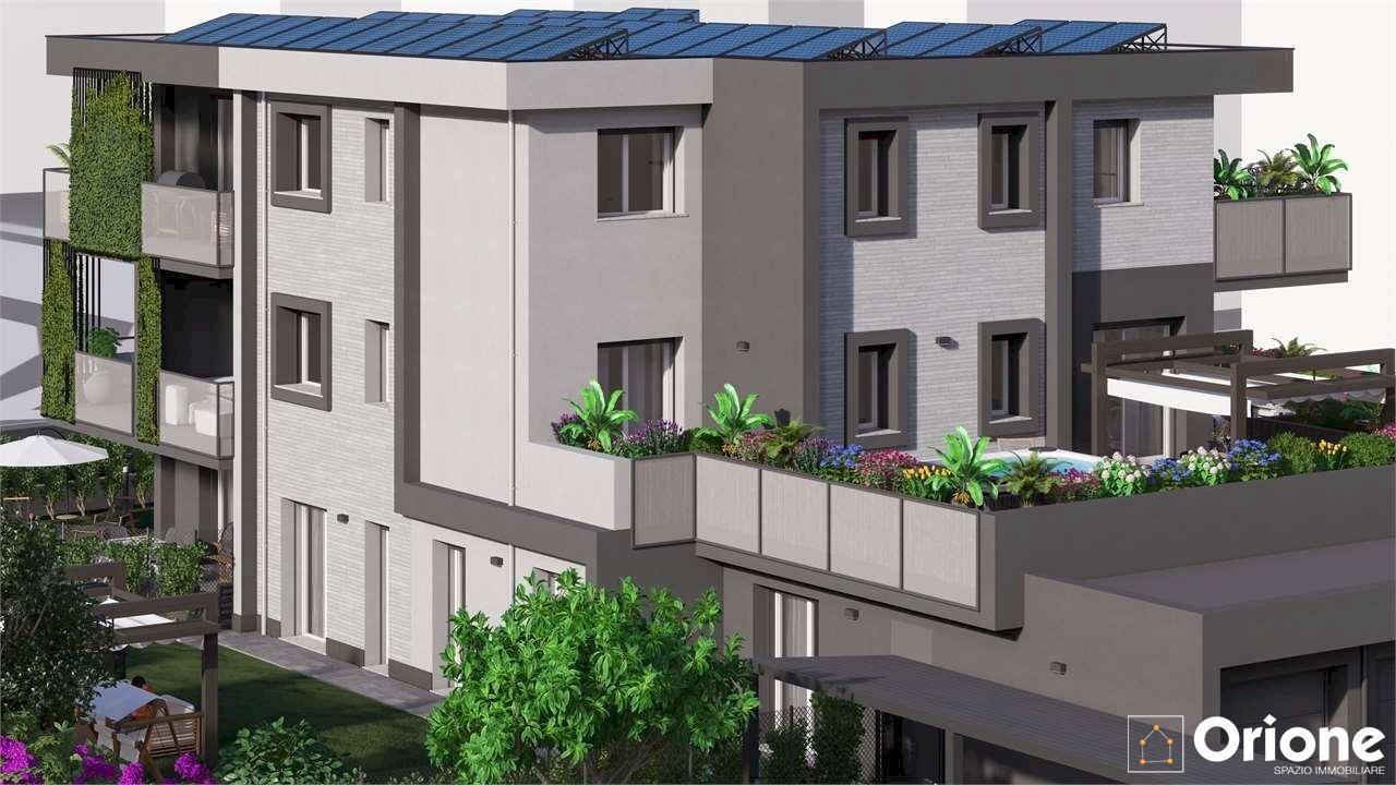 Quadrilocale Modena - foto 1