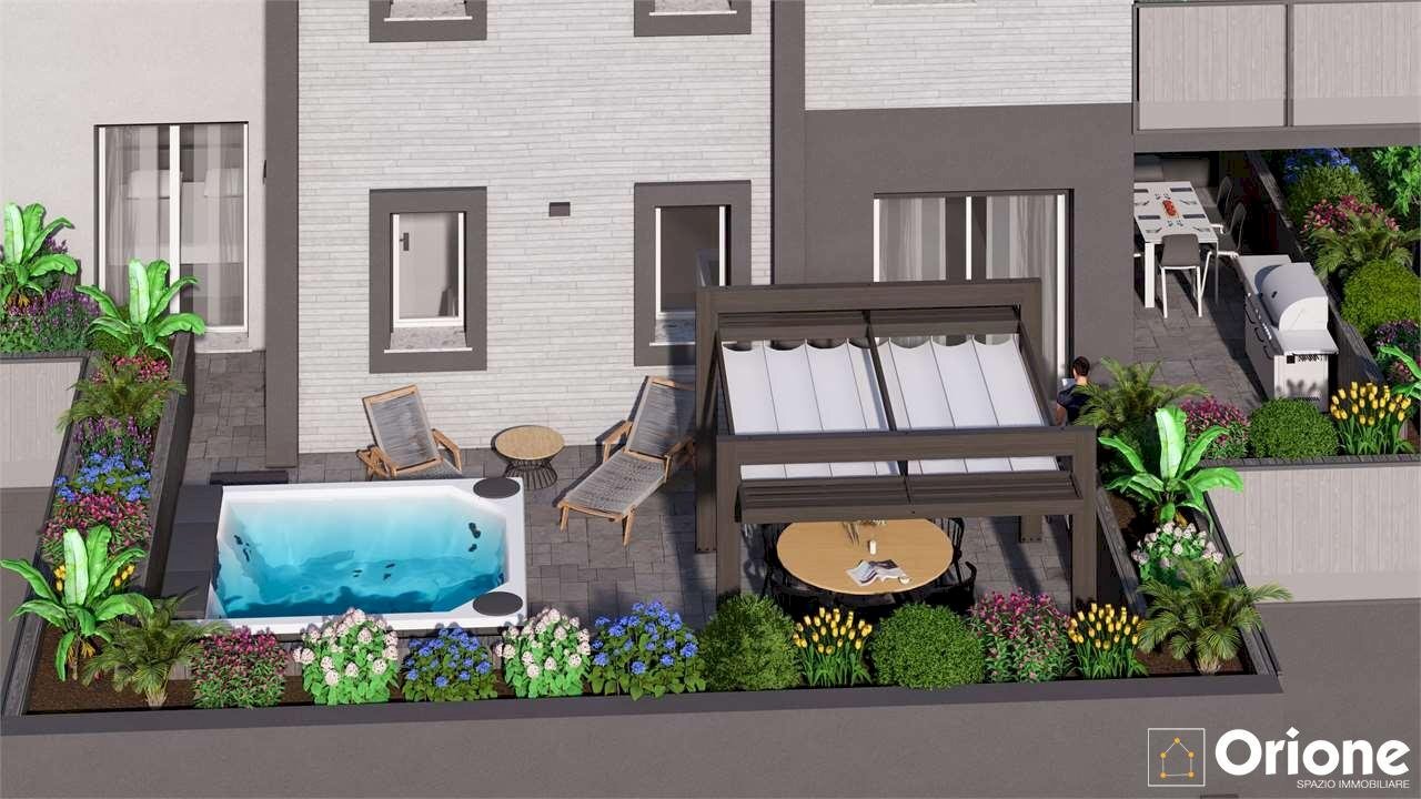 Quadrilocale Modena - foto 2