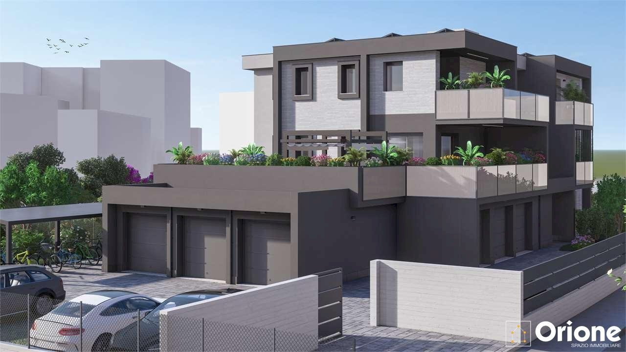 Quadrilocale Modena - foto 3