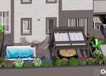 Quadrilocale Modena - foto 2