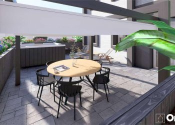 Quadrilocale Modena - foto 5