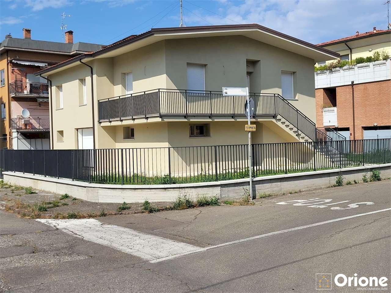 Villa Formigine - foto 2