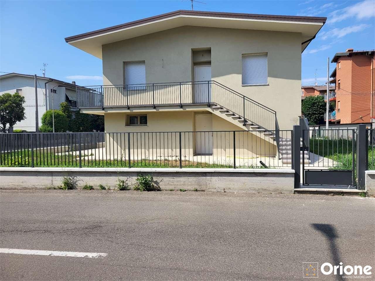 Villa Formigine - foto 1