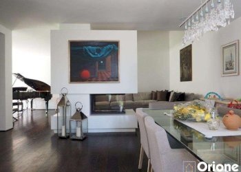 Porzione di casa Modena - foto 8