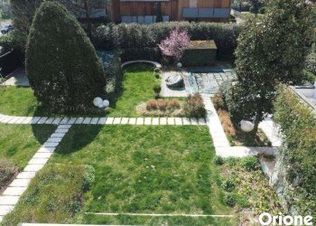 Porzione di casa Modena - foto 17