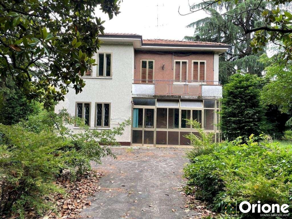 Villa Spilamberto - foto 2