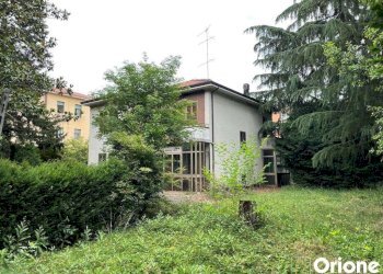 Villa Spilamberto - foto 1