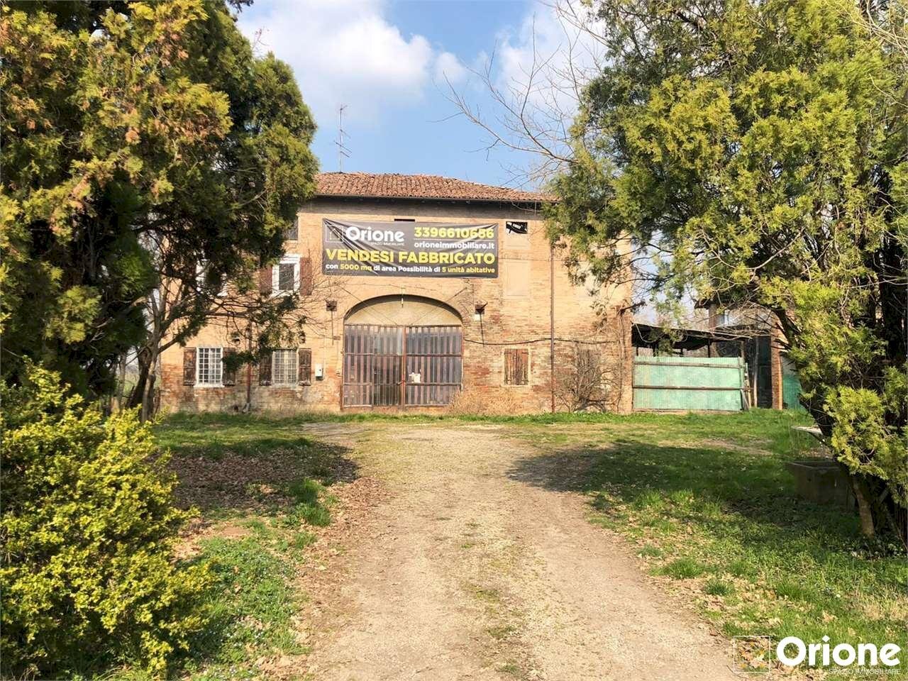 Rustico Modena - foto 1