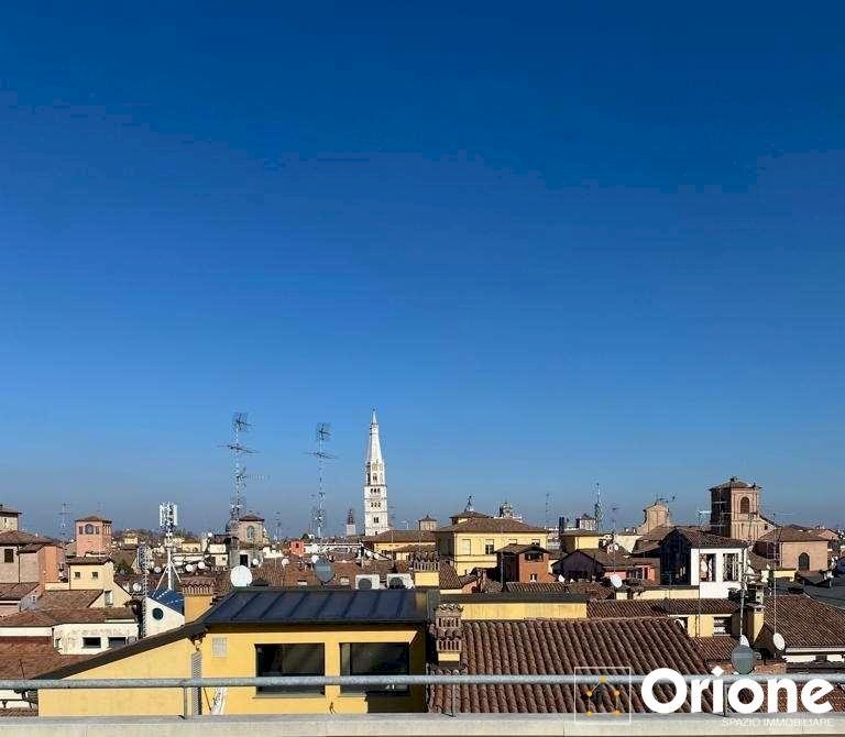 Attico Modena - foto 1