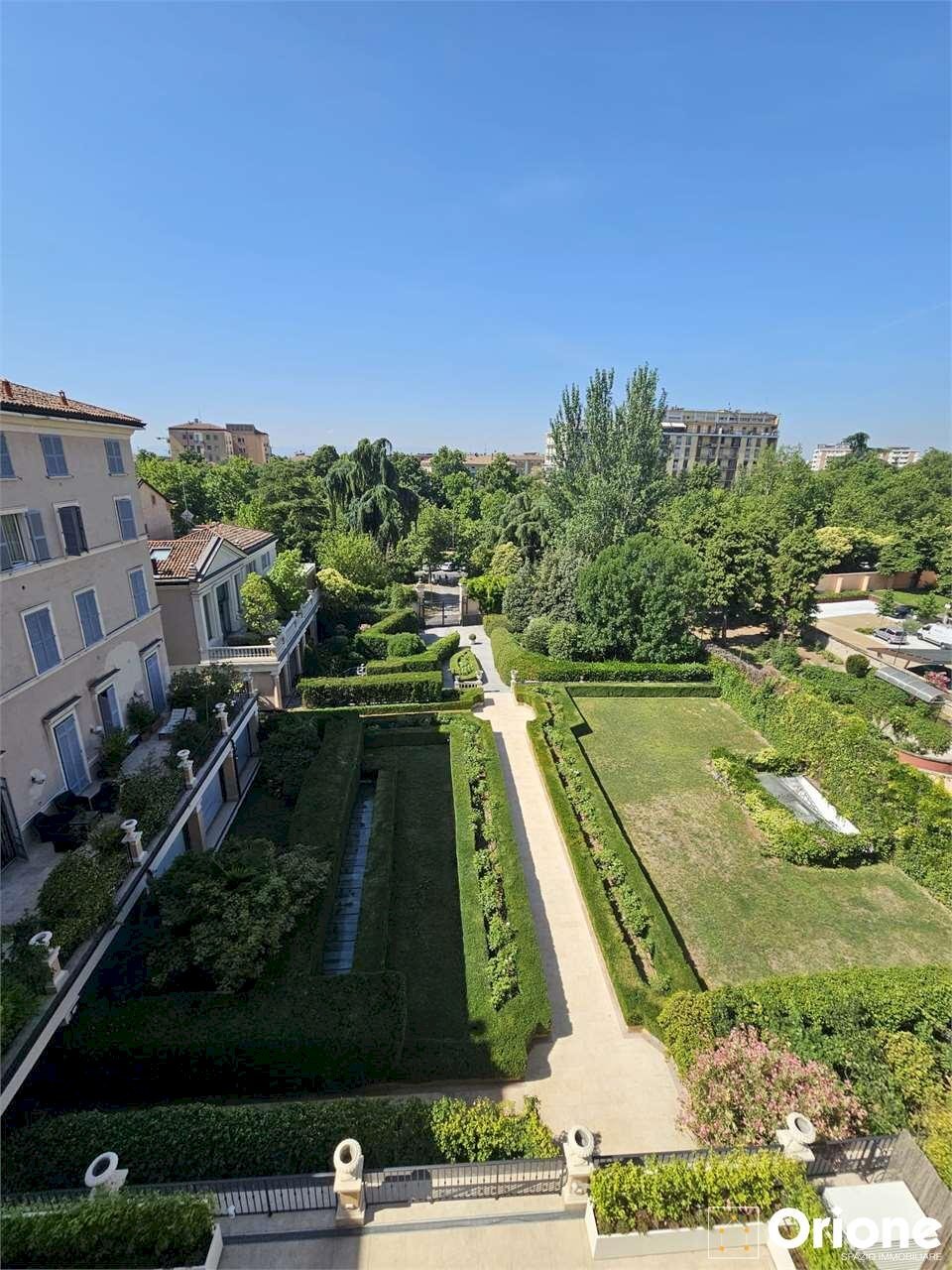Attico Modena - foto 1