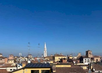 Attico Modena - foto 1