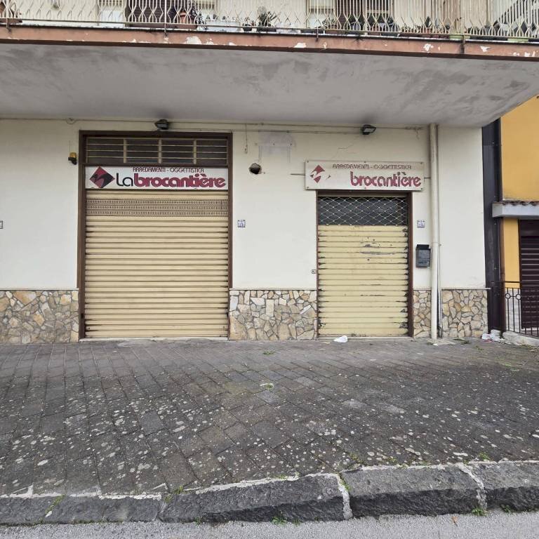 Shop via delle Puglie, Mercato San Severino - photo 1