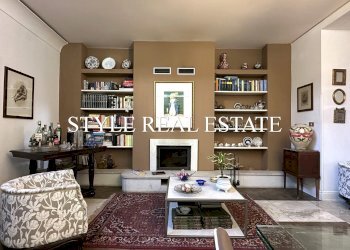 soggiorno - Casa indipendente piazza della Vittoria, Siracusa - foto 9