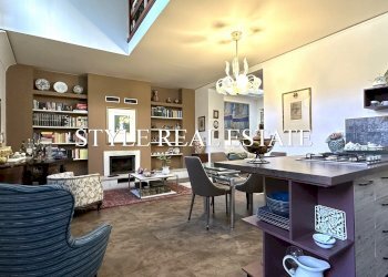 soggiorno - Casa indipendente piazza della Vittoria, Siracusa - foto 10