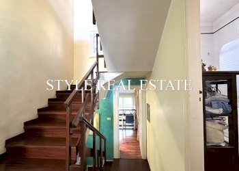 scala - Casa indipendente piazza della Vittoria, Siracusa - foto 15