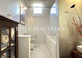 bagno - Casa indipendente piazza della Vittoria, Siracusa - foto 21