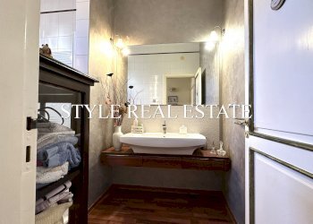 bagno - Casa indipendente piazza della Vittoria, Siracusa - foto 20