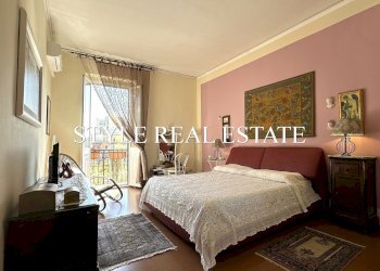 camera da letto - Casa indipendente piazza della Vittoria, Siracusa - foto 16