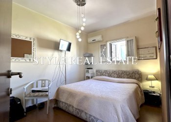 camera da letto - Casa indipendente piazza della Vittoria, Siracusa - foto 22