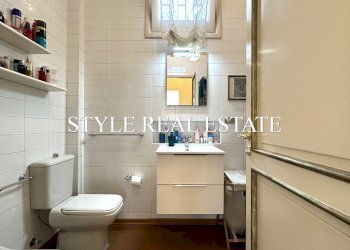 bagno - Casa indipendente piazza della Vittoria, Siracusa - foto 23