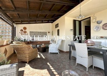 terrazzo - Casa indipendente piazza della Vittoria, Siracusa - foto 5