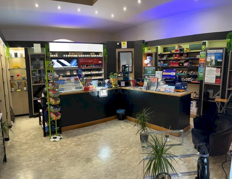 Tobacco shop La Spezia - photo 2