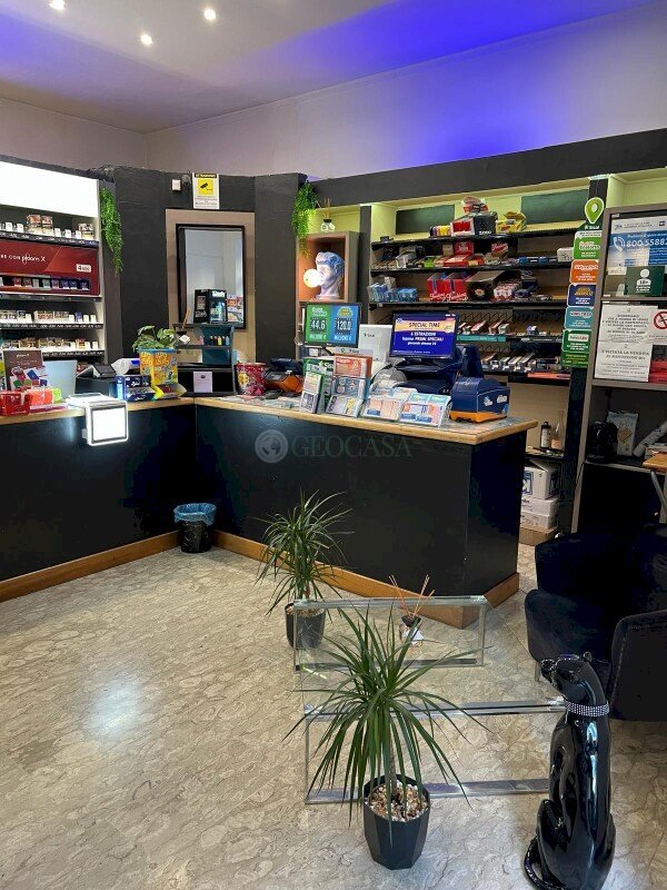 Tobacco shop La Spezia - photo 3