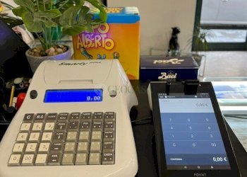 Tobacco shop La Spezia - photo 9