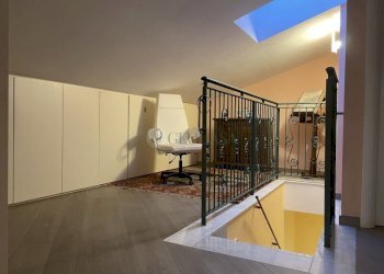 Attico Sarzana - foto 8