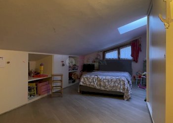 Attico Sarzana - foto 9
