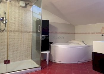Attico Sarzana - foto 11
