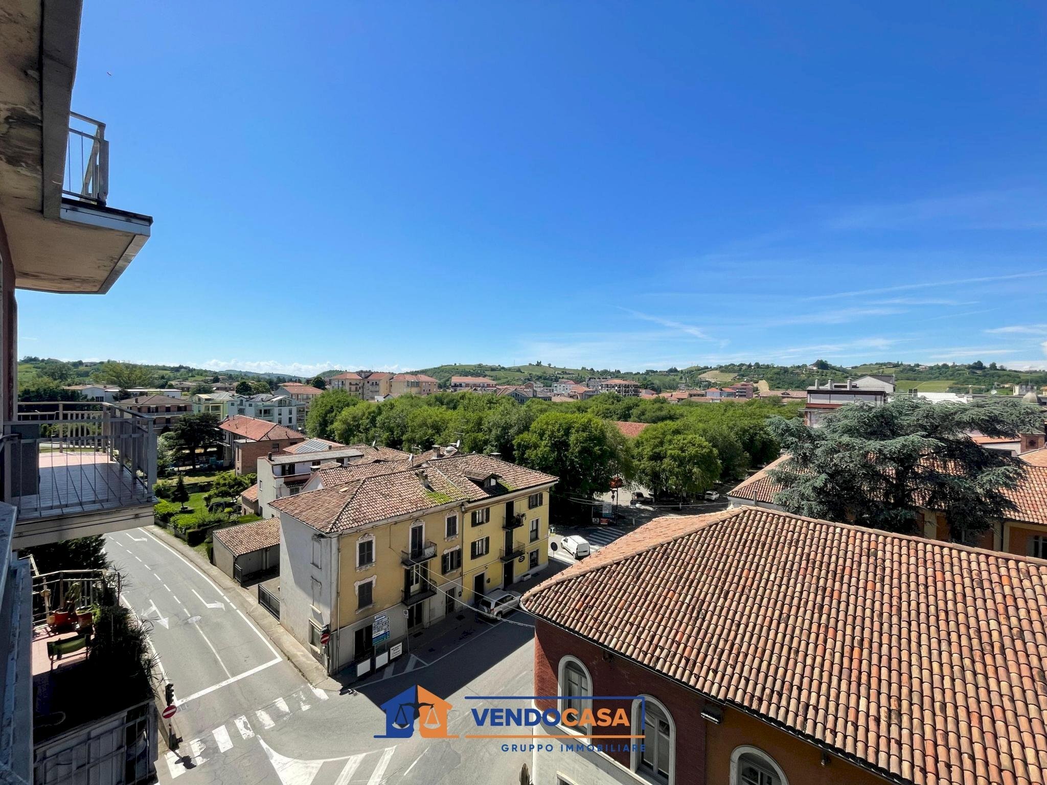 Quadrilocale Nizza Monferrato - foto 1